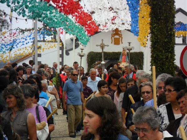 Festa do Monte lamaceiros