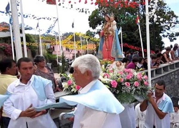 Festa São Pedro lamaceiros
