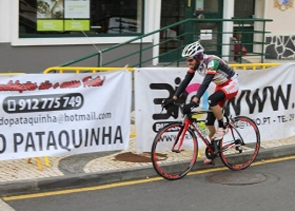 Prova de Ciclismo de Estrada