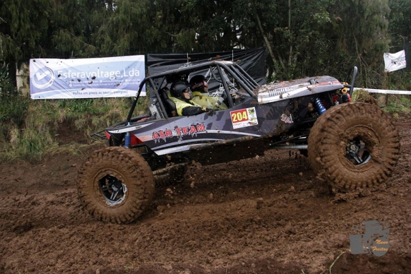 3ª Prova Campeonato Regional Trial Resistência