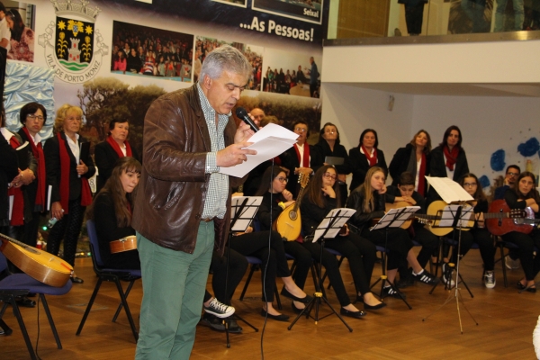 Concerto de Reis