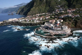 Dia da Freguesia Porto Moniz