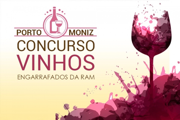 Concurso de Vinhos Engarrafados da RAM