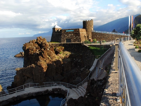 AM - AQUÁRIO DA MADEIRA