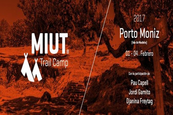MIUT TrailCamp