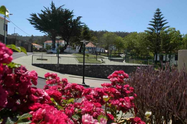 Dia da Freguesia das Achadas da Cruz