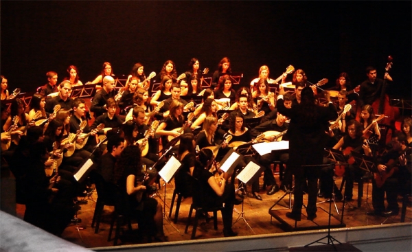 Concerto DSEAM