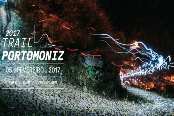 Ultra Trail do Porto Moniz