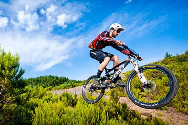 Meeting Internacional de BTT